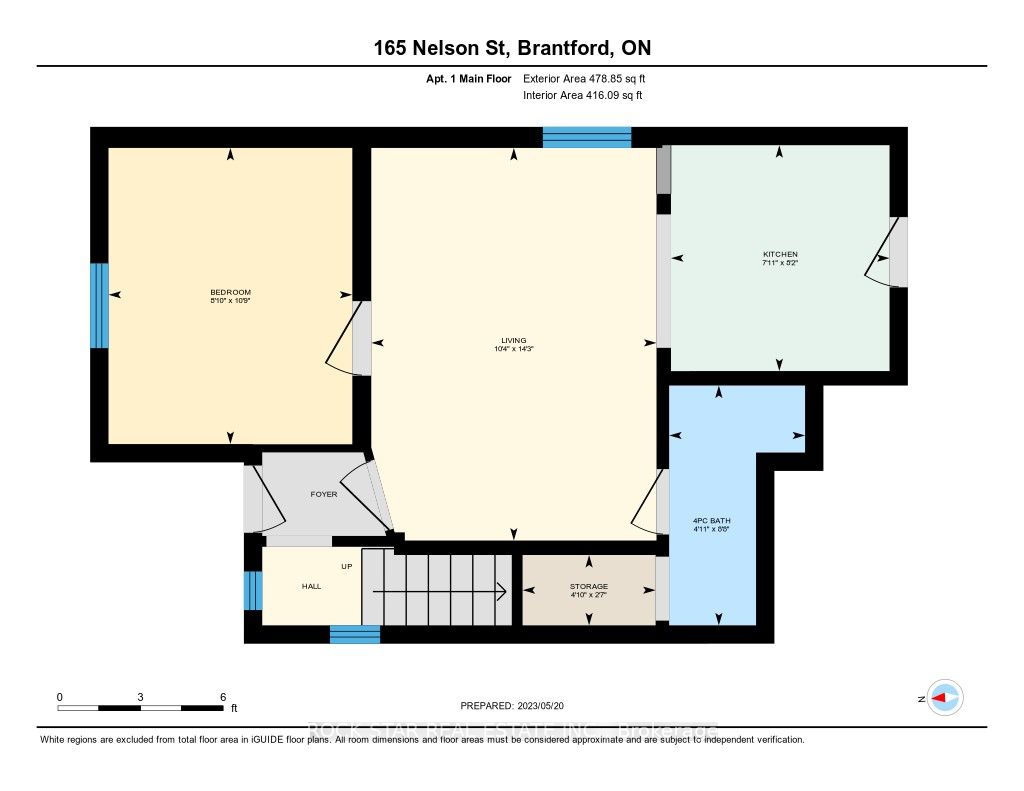165 Nelson Street Property Photo 33