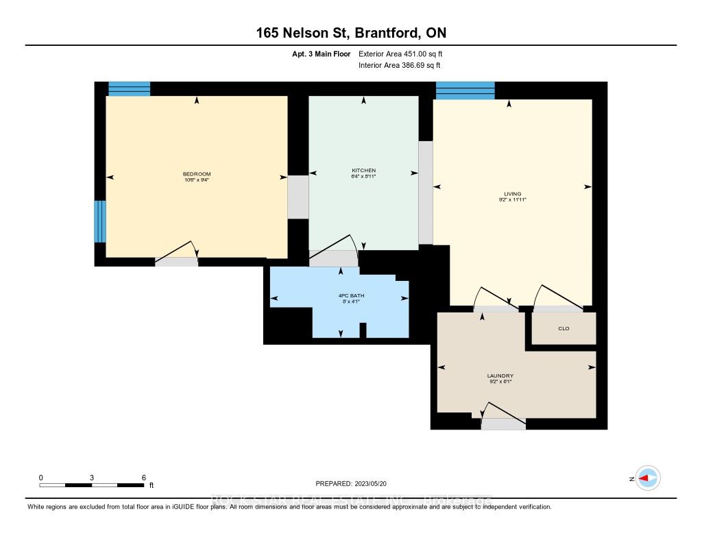 165 Nelson Street Property Photo 34
