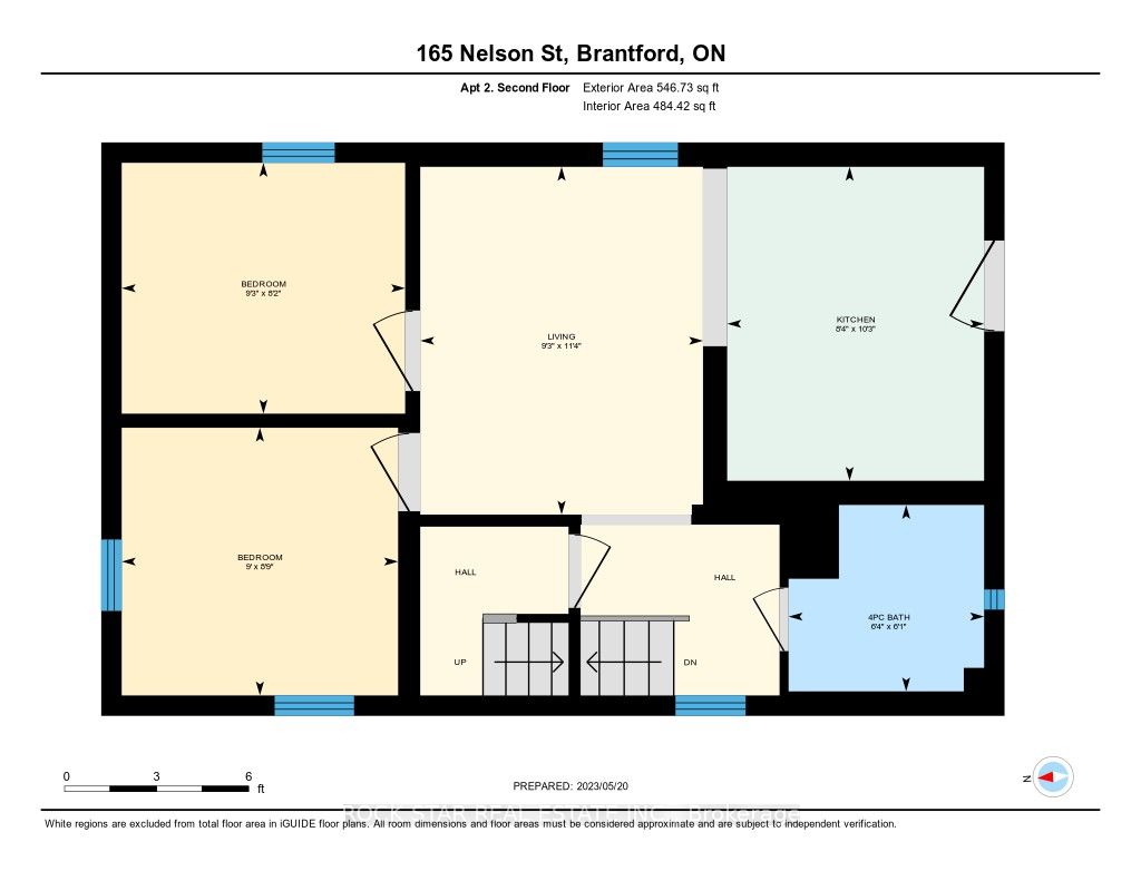 165 Nelson Street Property Photo 35