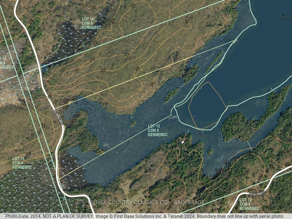 0 Bull Lake Road Property Photo 6