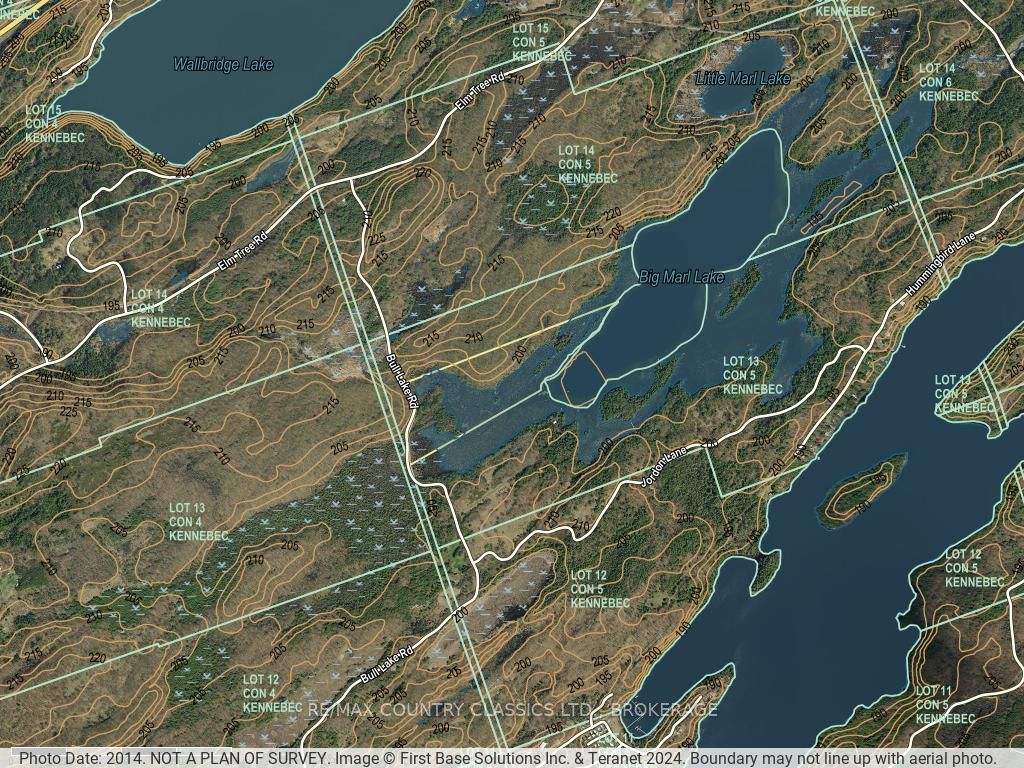 0 Bull Lake Road Property Photo 7