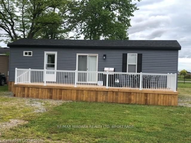 #510 - 1501 Line 8 Road Property Photo 2