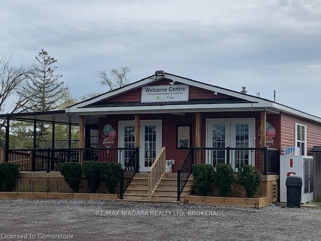 #510 - 1501 Line 8 Road Property Photo 16