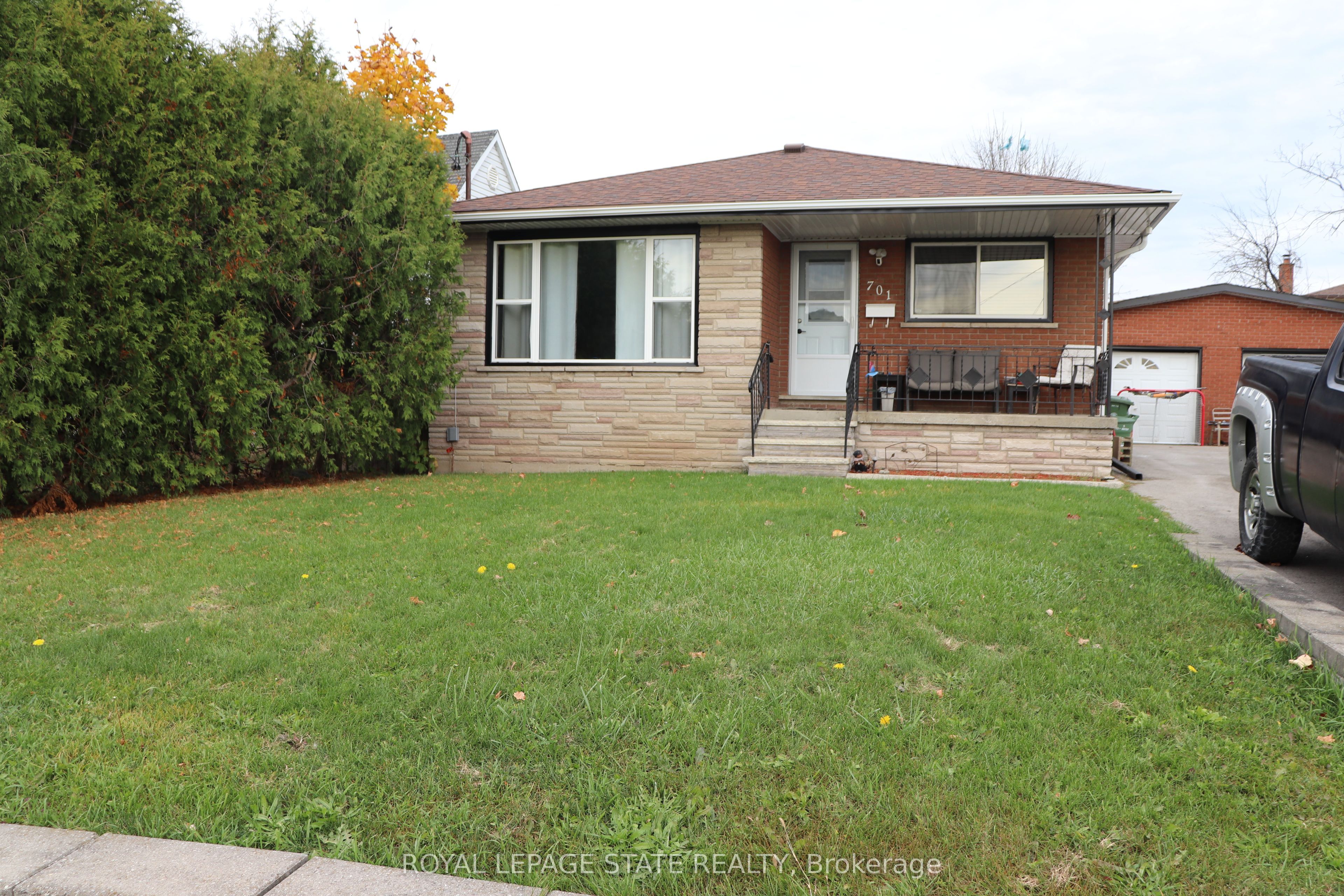 701 Limeridge Road Property Photo 1