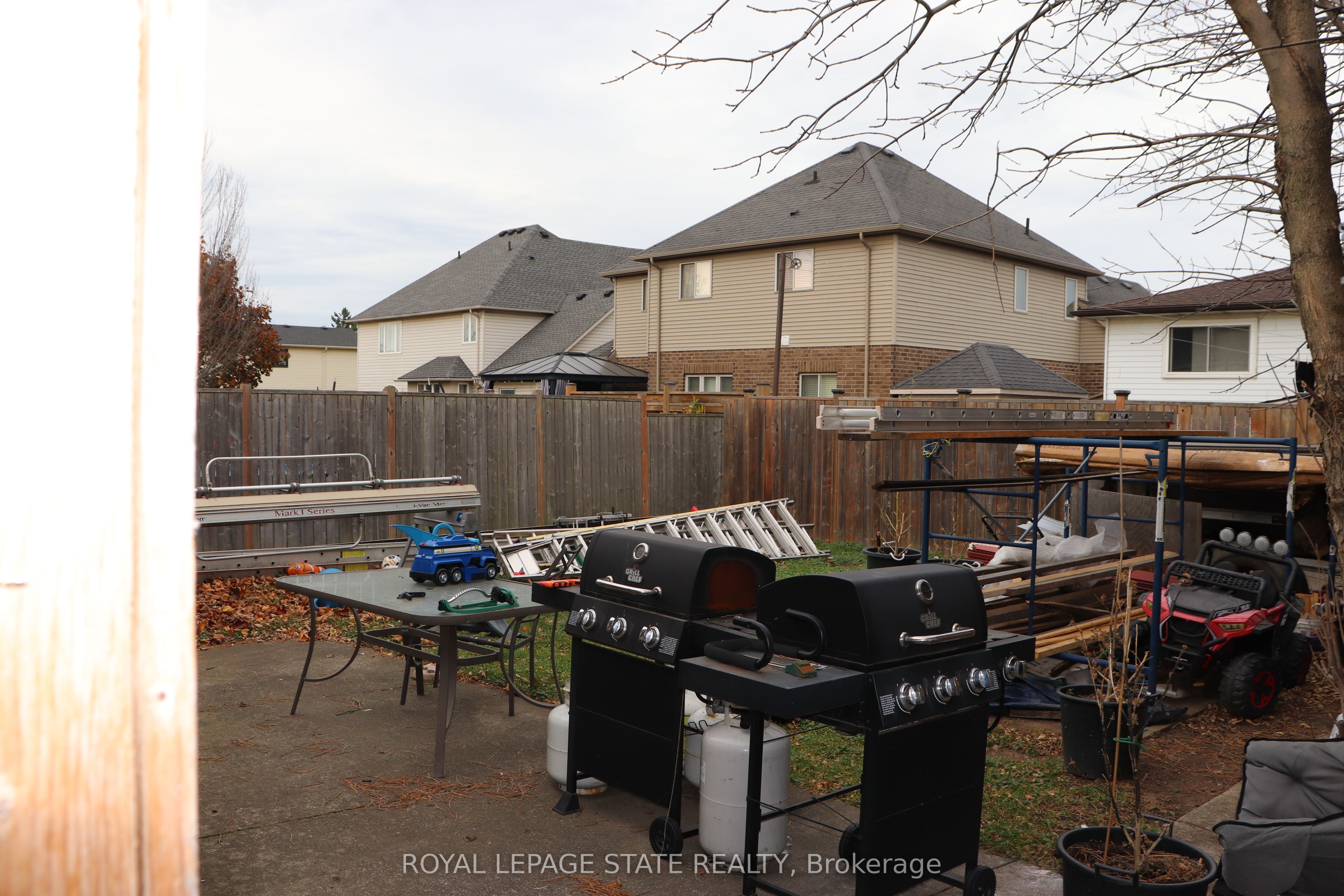 701 Limeridge Road Property Photo 3