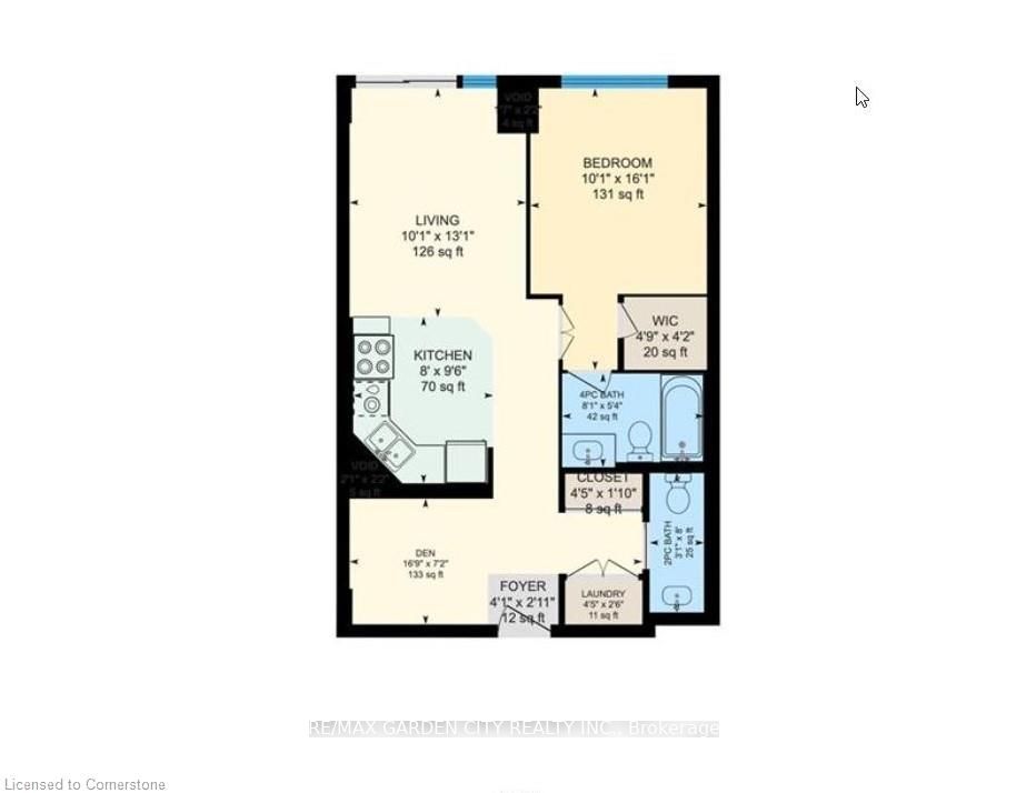 #304 - 560 North Service Road Property Photo 38