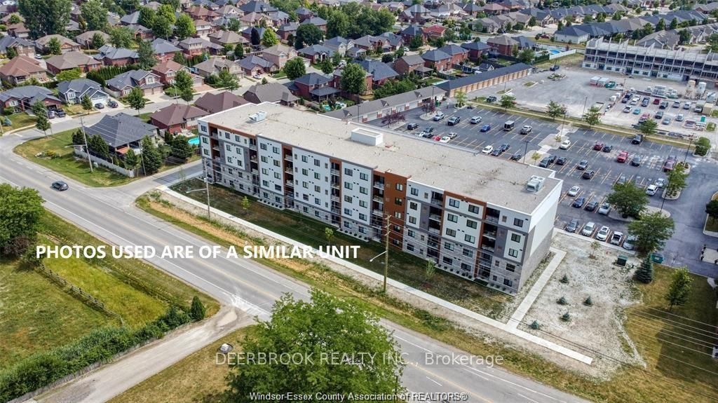 #305 - 4578 Huron Church Line Road Property Photo