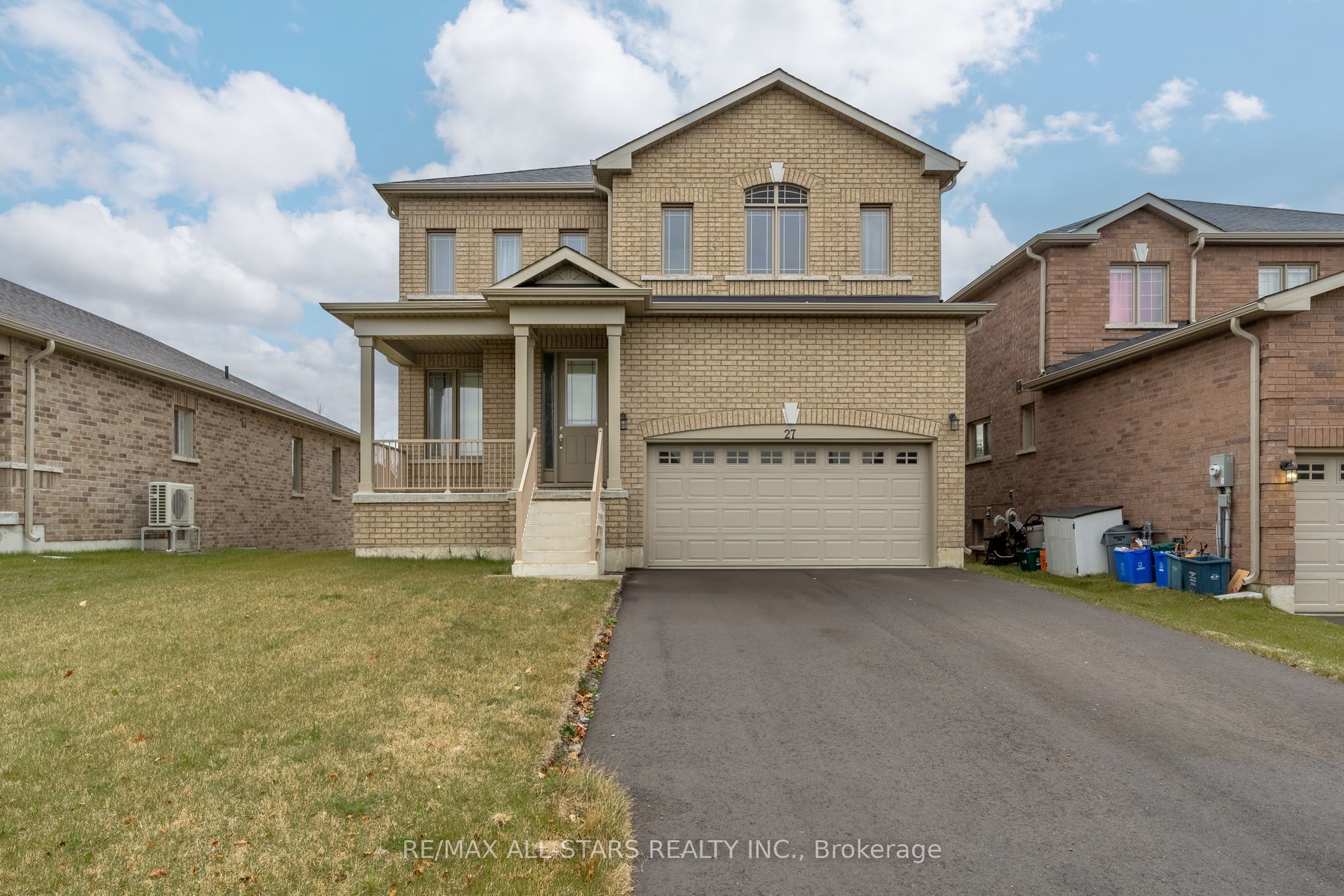 27 Carew Boulevard Property Photo 1