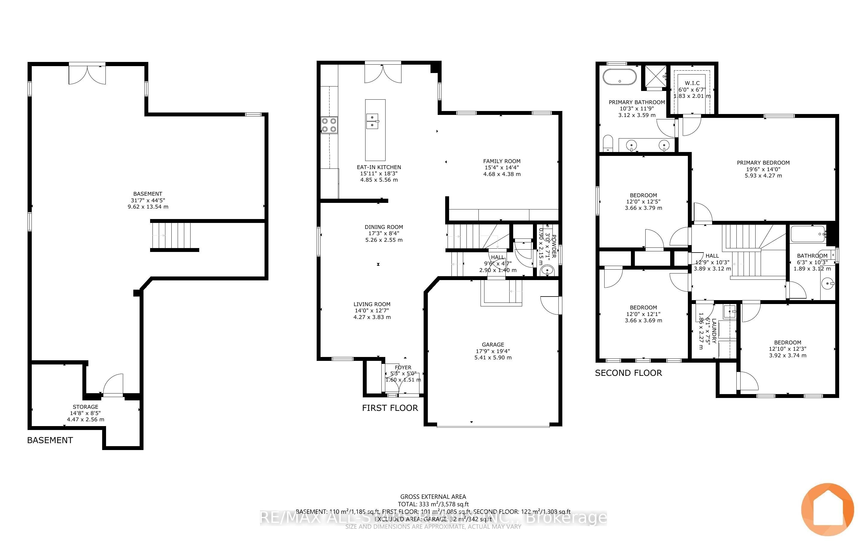 27 Carew Boulevard Property Photo 32