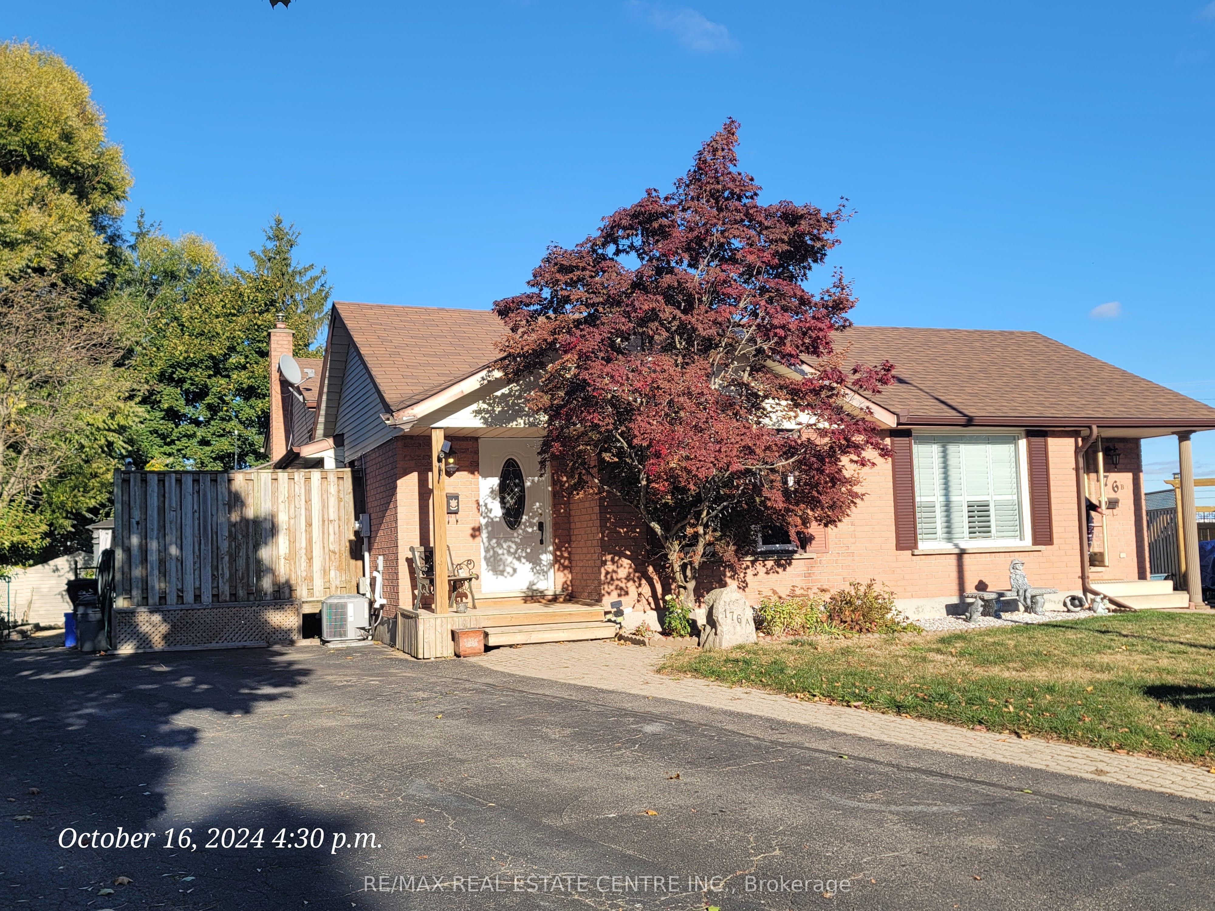 176 Coghill Place Property Photo 1
