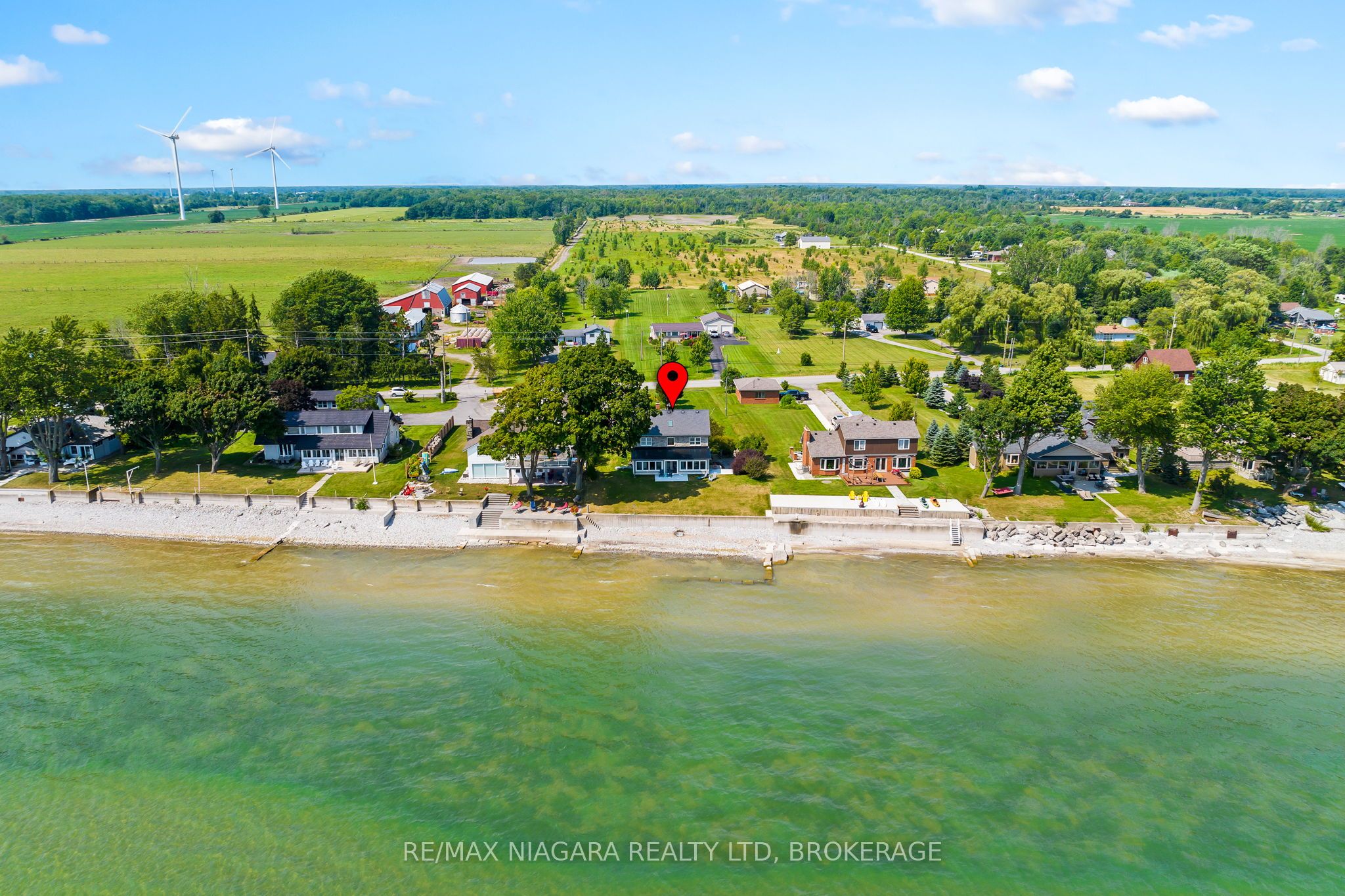 11825 Lakeshore Road Property Photo 4