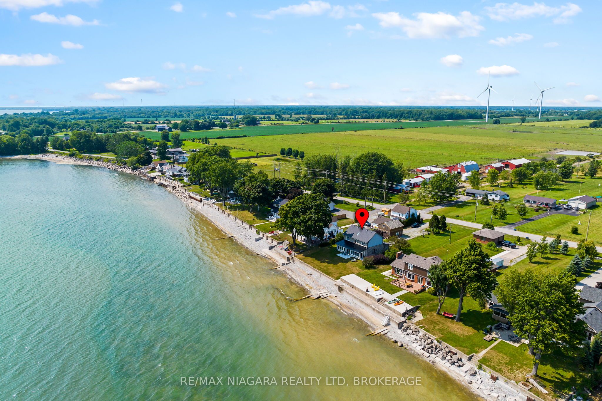 11825 Lakeshore Road Property Photo 6