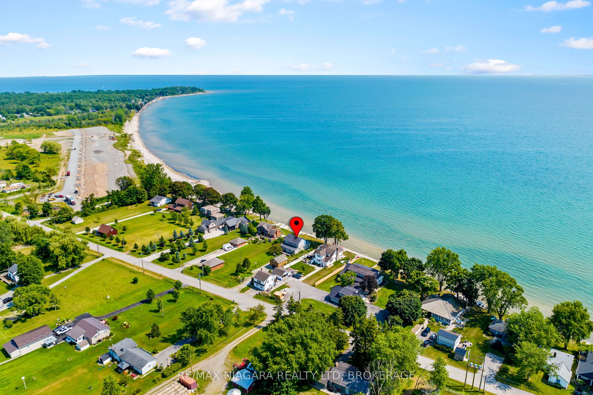 11825 Lakeshore Road Property Photo 8