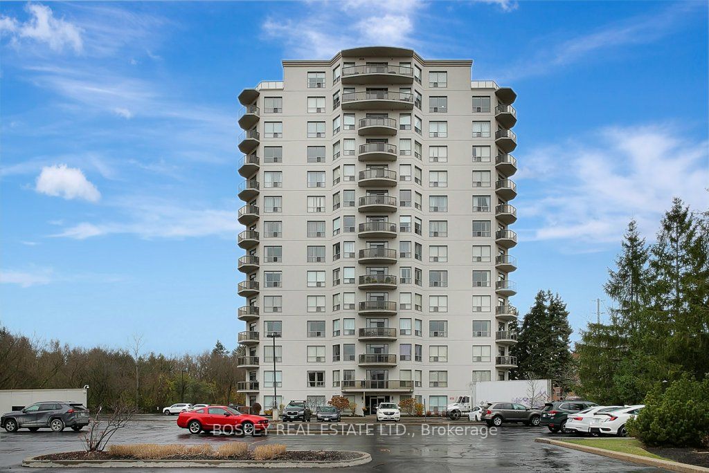 #805 - 255 Keats Way Property Photo 1