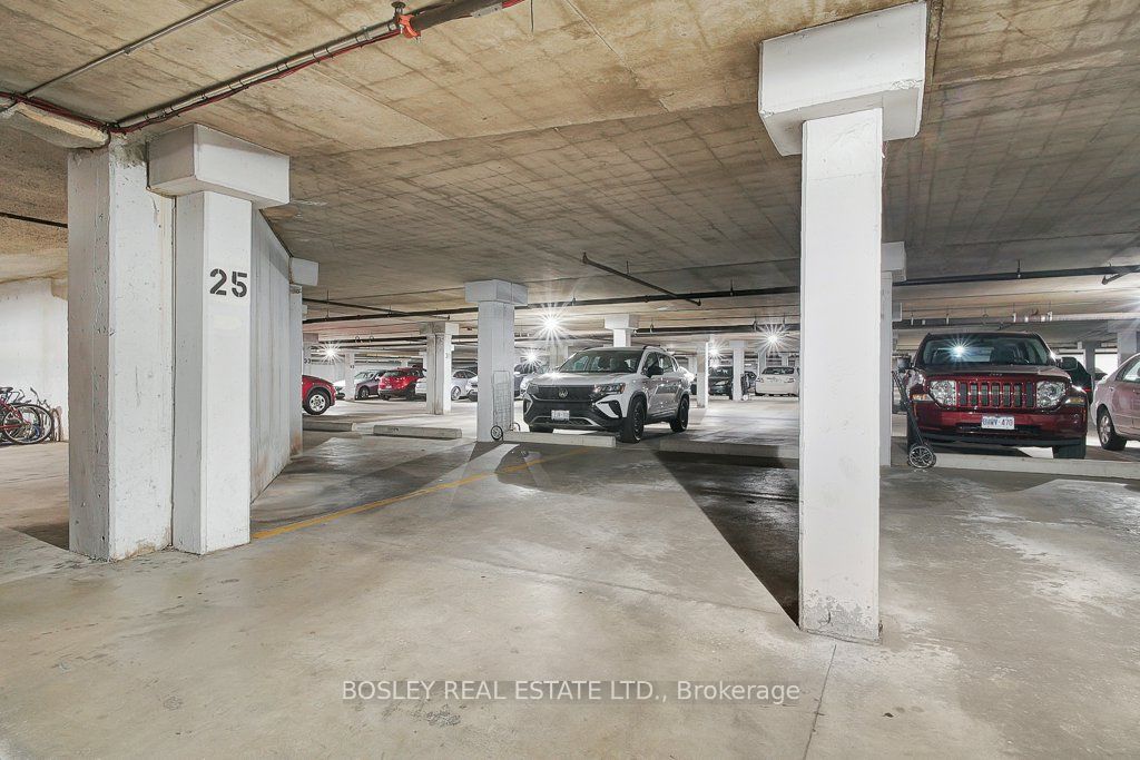 #805 - 255 Keats Way Property Photo 23