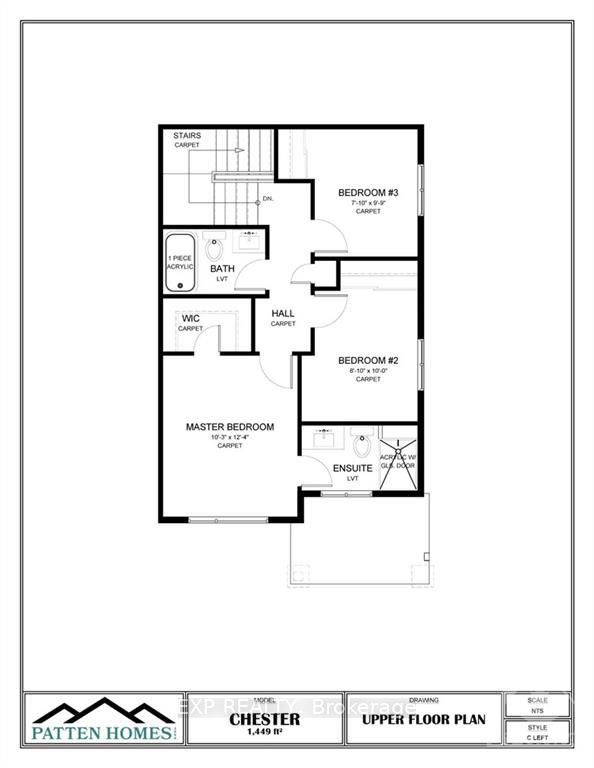 1218 Cope Drive Property Photo 31