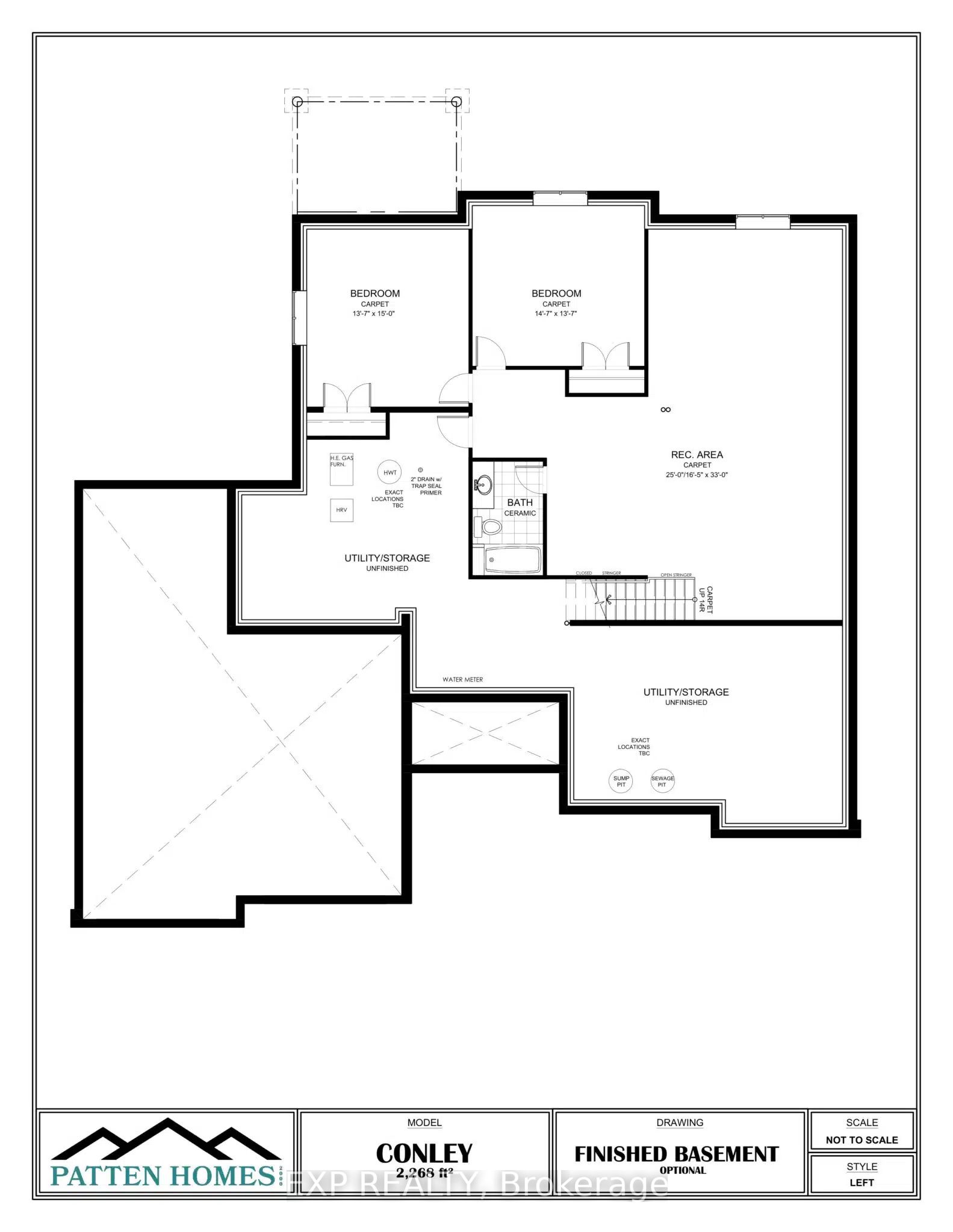 885 Bebbs Willow Way Property Photo 4
