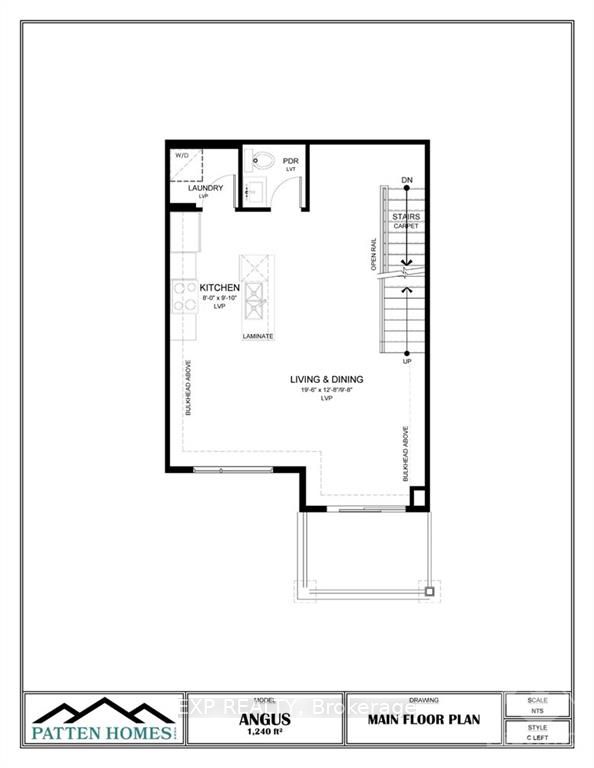 1204 Cope Drive Property Photo 21