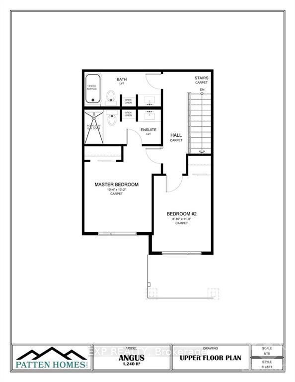 1204 Cope Drive Property Photo 22