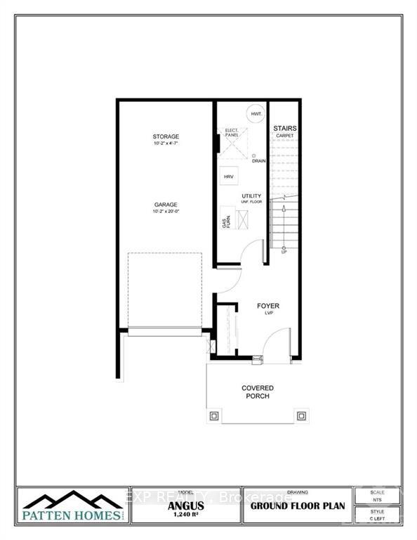 1204 Cope Drive Property Photo 23