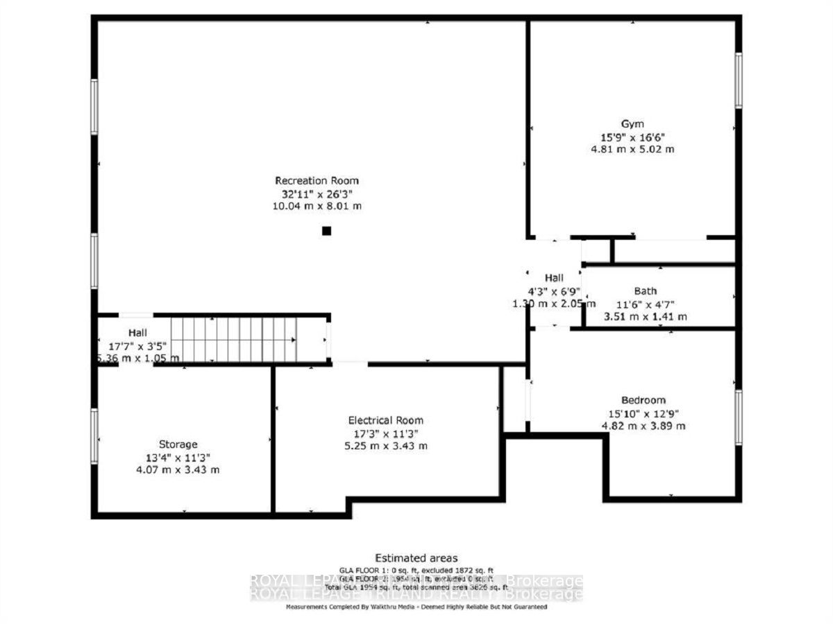 3455 Grand Oak Crossing Property Photo 39