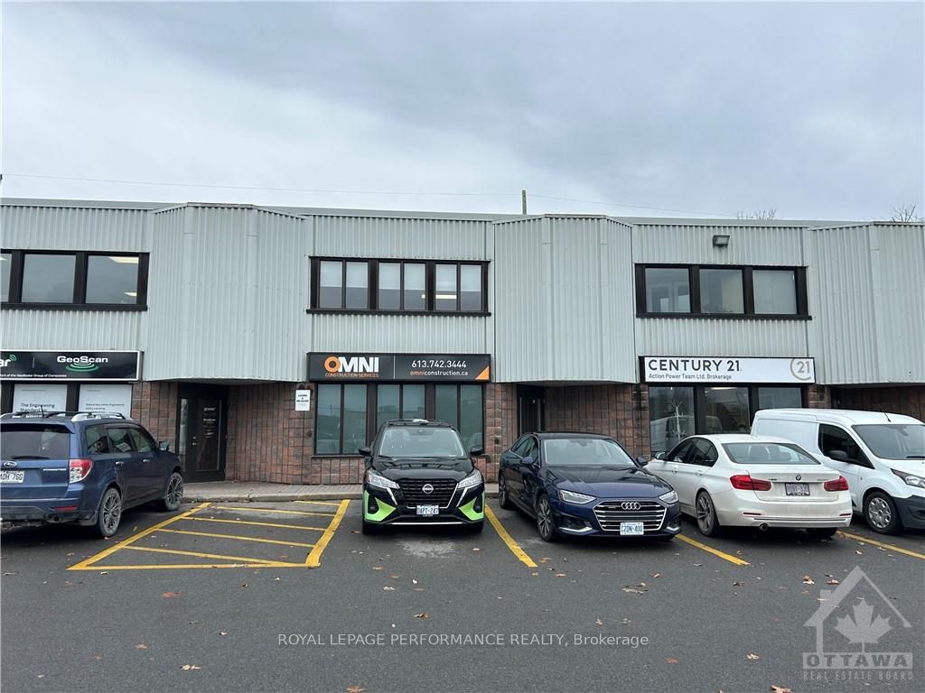 #14 - 1420 Youville Drive Property Photo