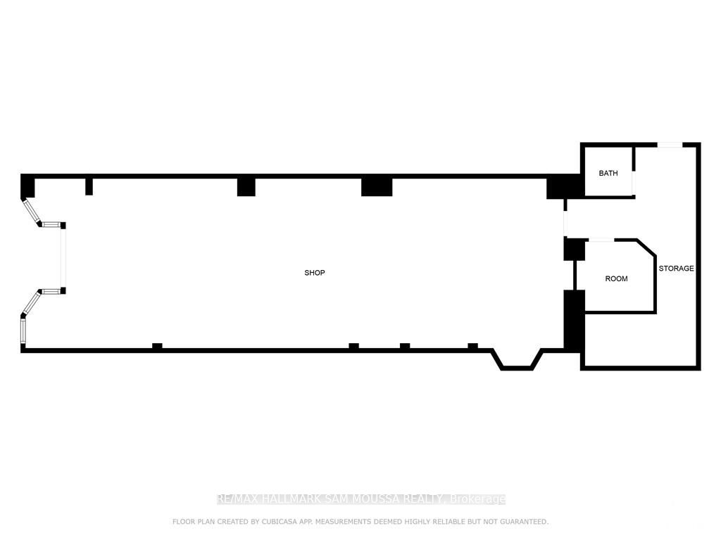 32 Gore Street Property Photo 2