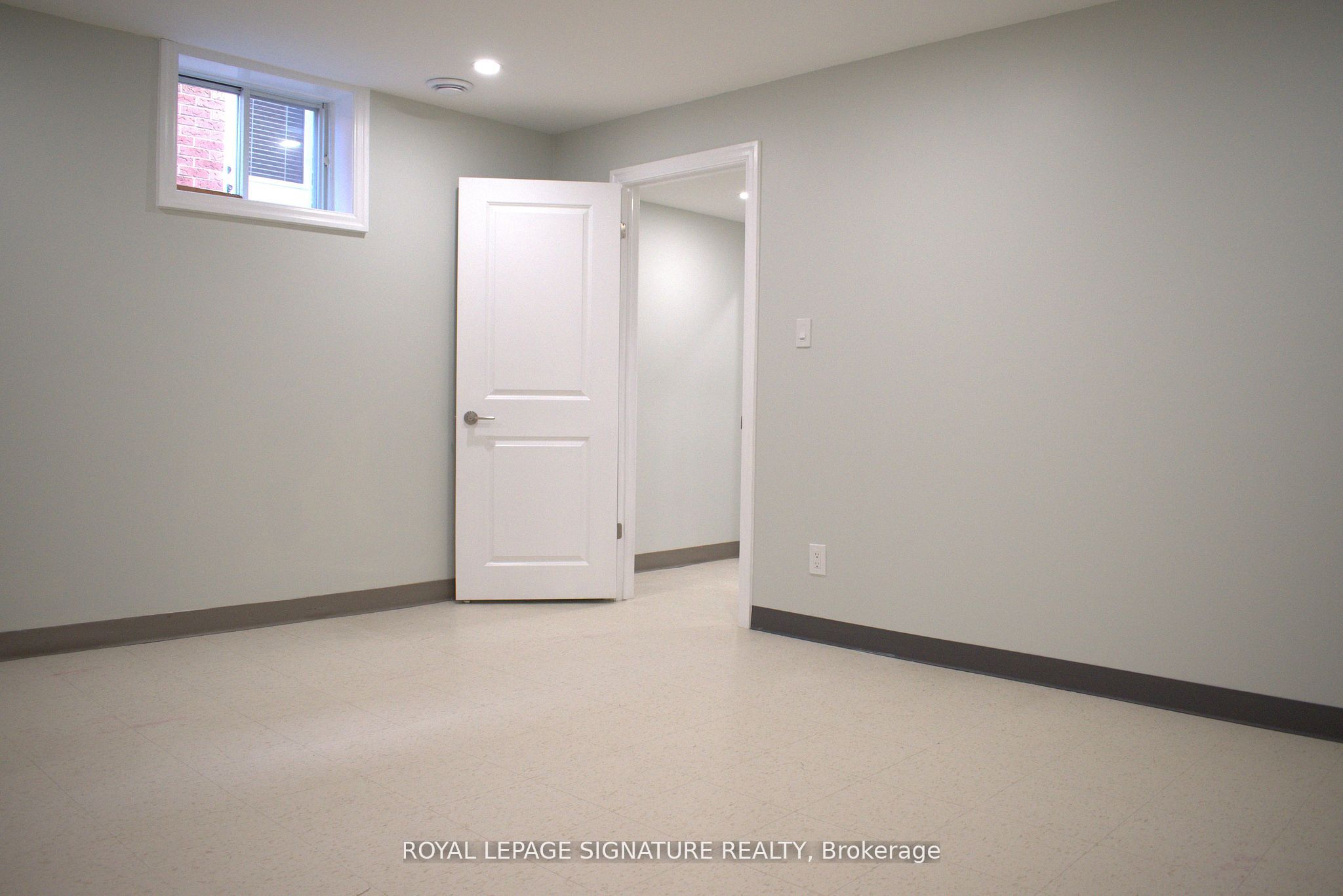 #bsmt - 709 Upper Paradise Road Property Photo 5