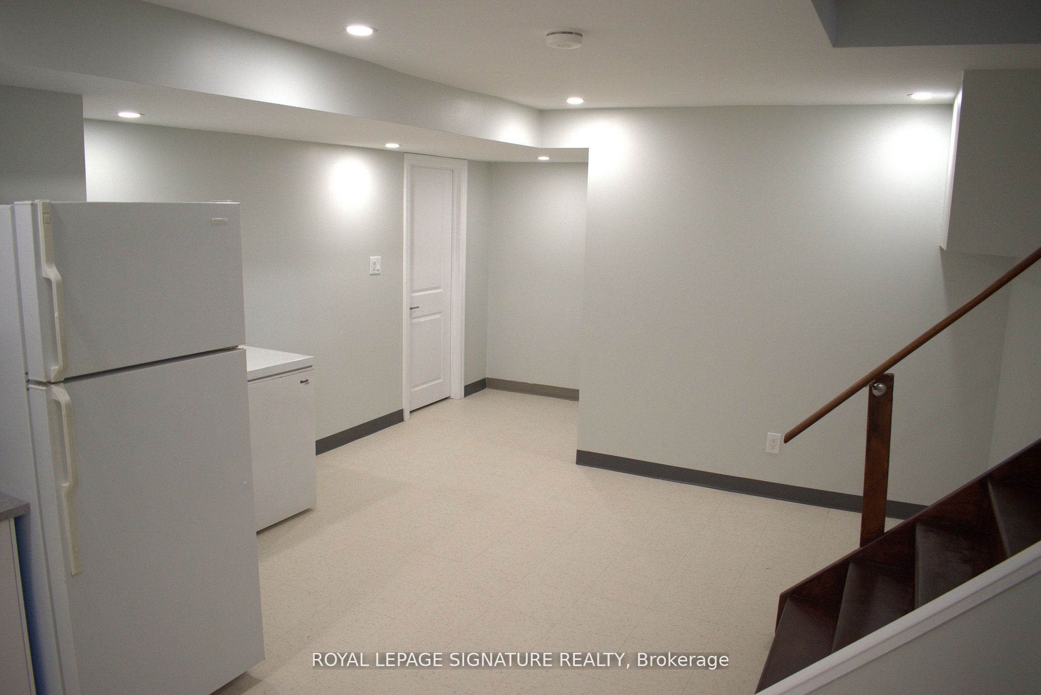 #bsmt - 709 Upper Paradise Road Property Photo 6