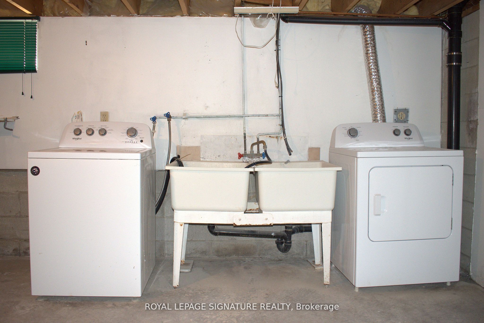 #bsmt - 709 Upper Paradise Road Property Photo 12