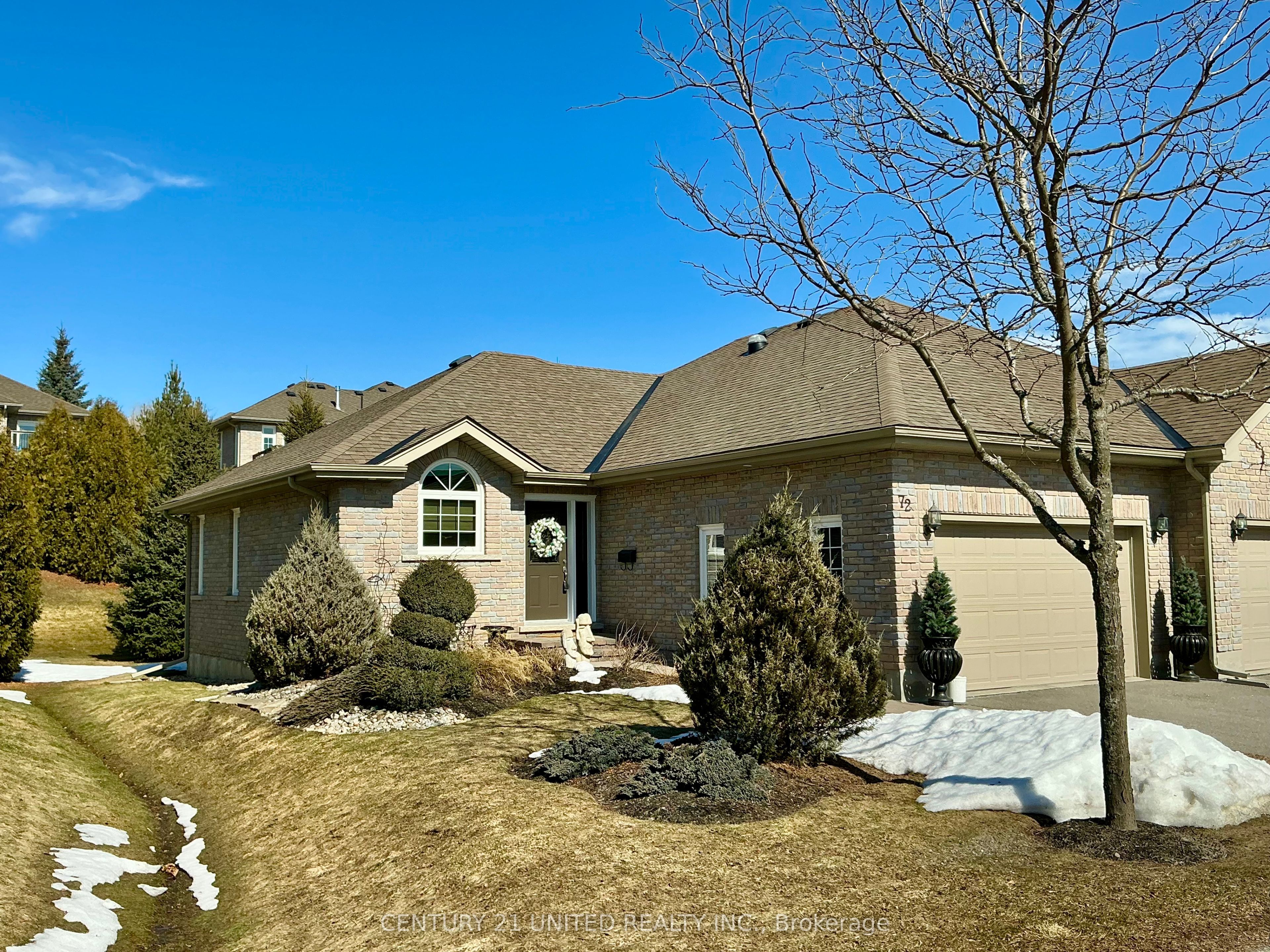 #72 - 301 Carnegie Avenue Property Photo 1