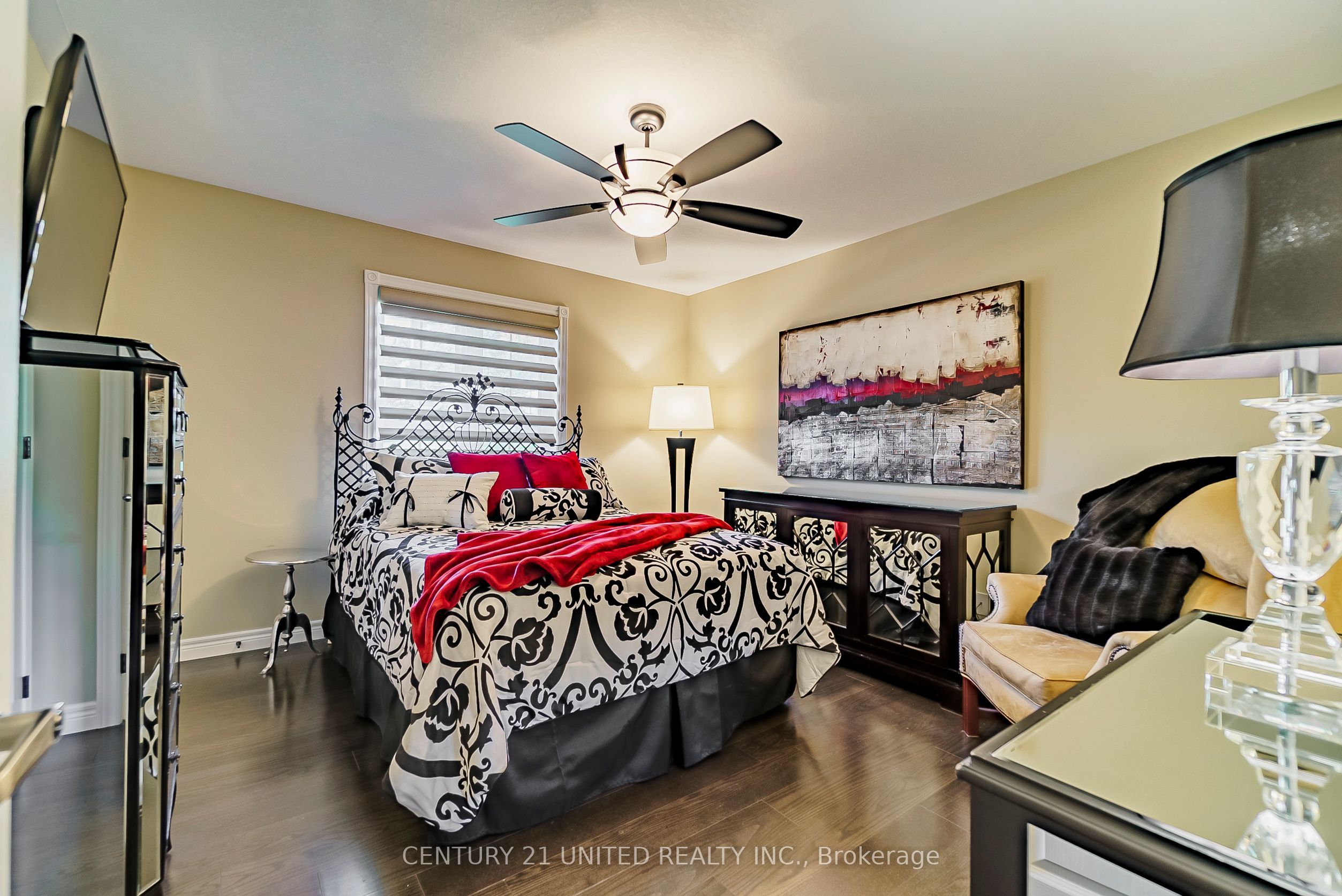 #72 - 301 Carnegie Avenue Property Photo 13