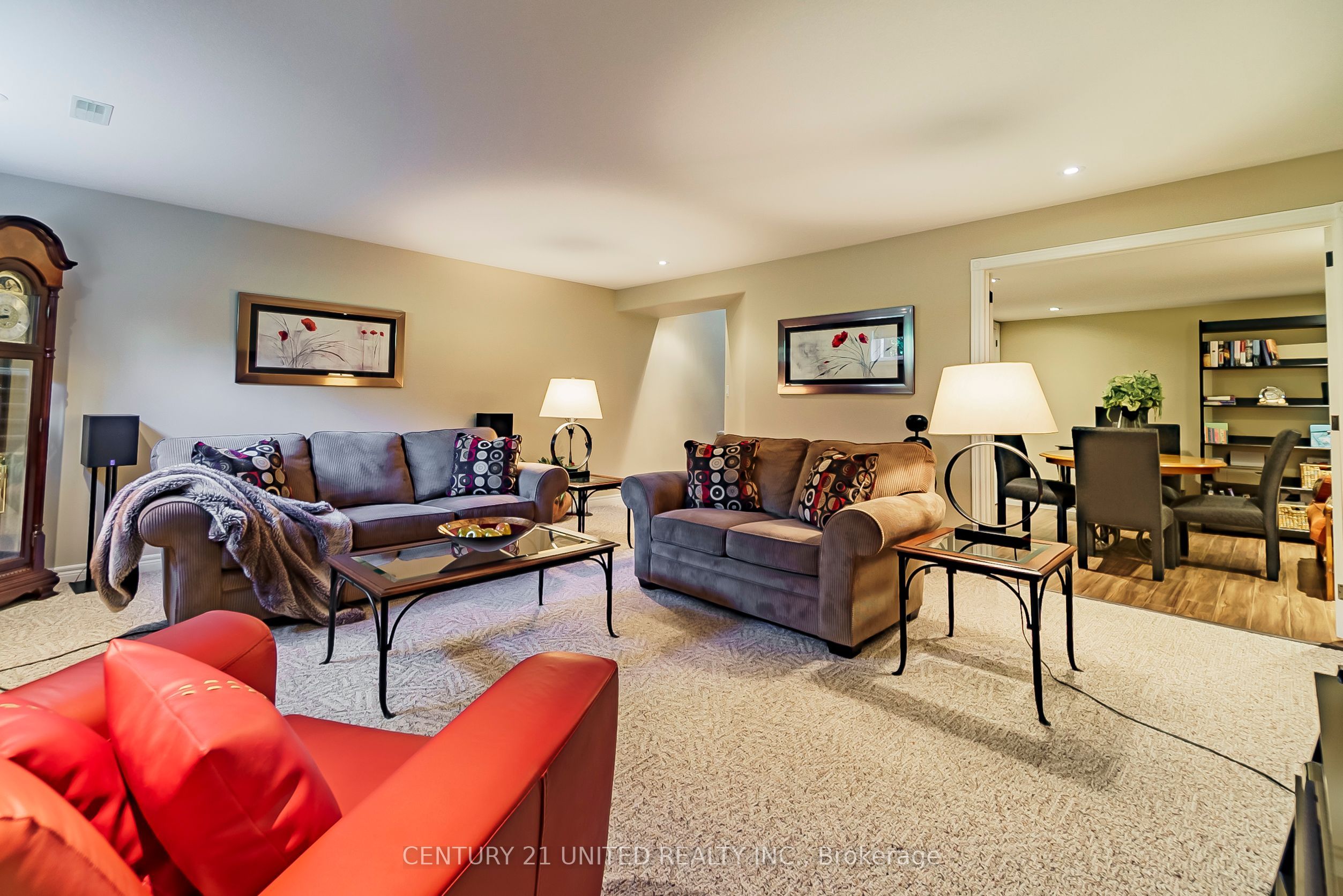 #72 - 301 Carnegie Avenue Property Photo 20