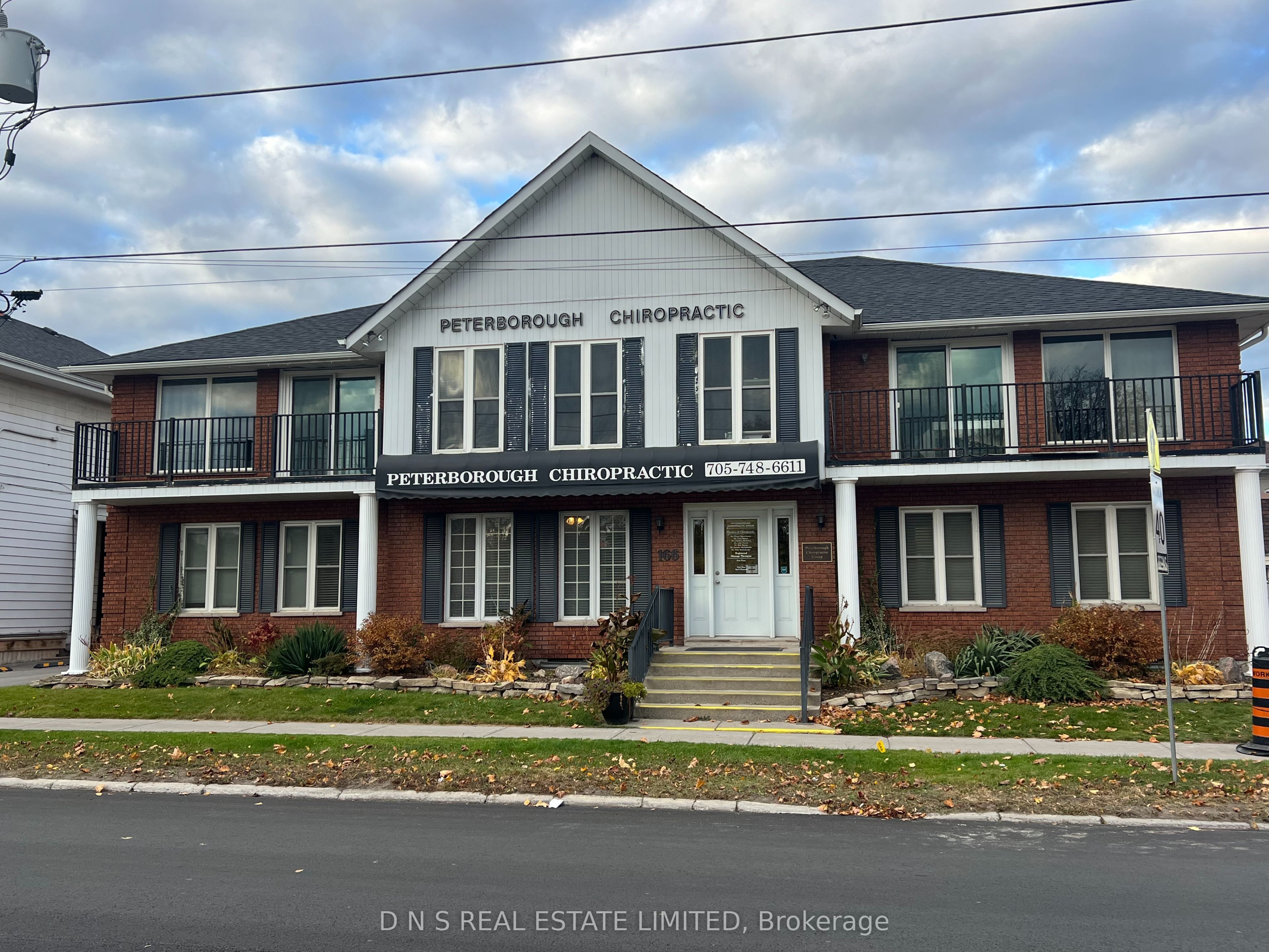 166 Mcdonnel Street Property Photo 1