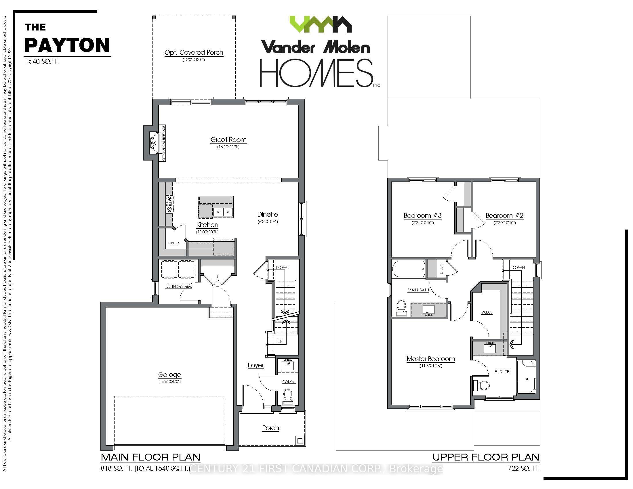 9 Twynstra Street Property Photo 36
