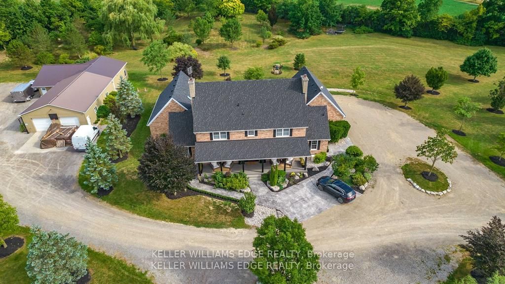 314 Brant School Road Property Photo 1