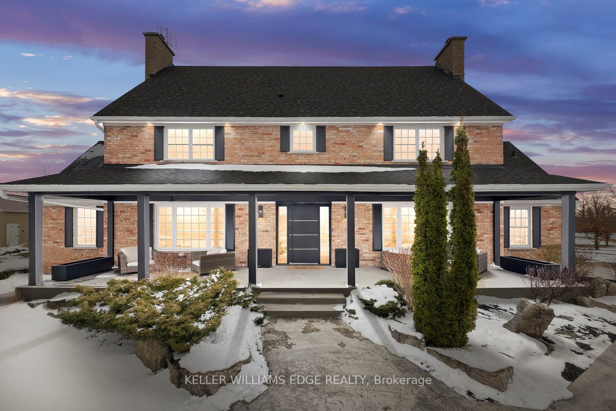 314 Brant School Road Property Photo 5