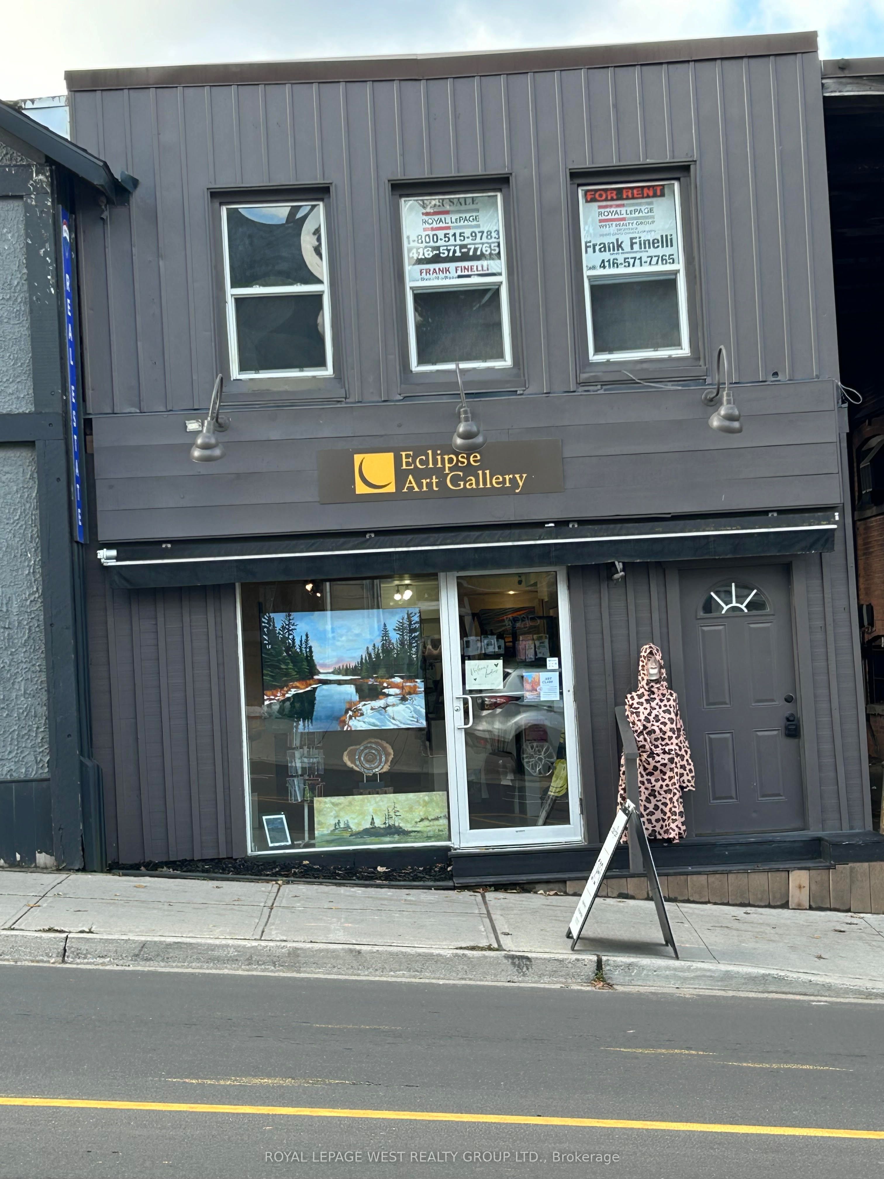 #office1 - 3 Brunel Road Property Photo 2