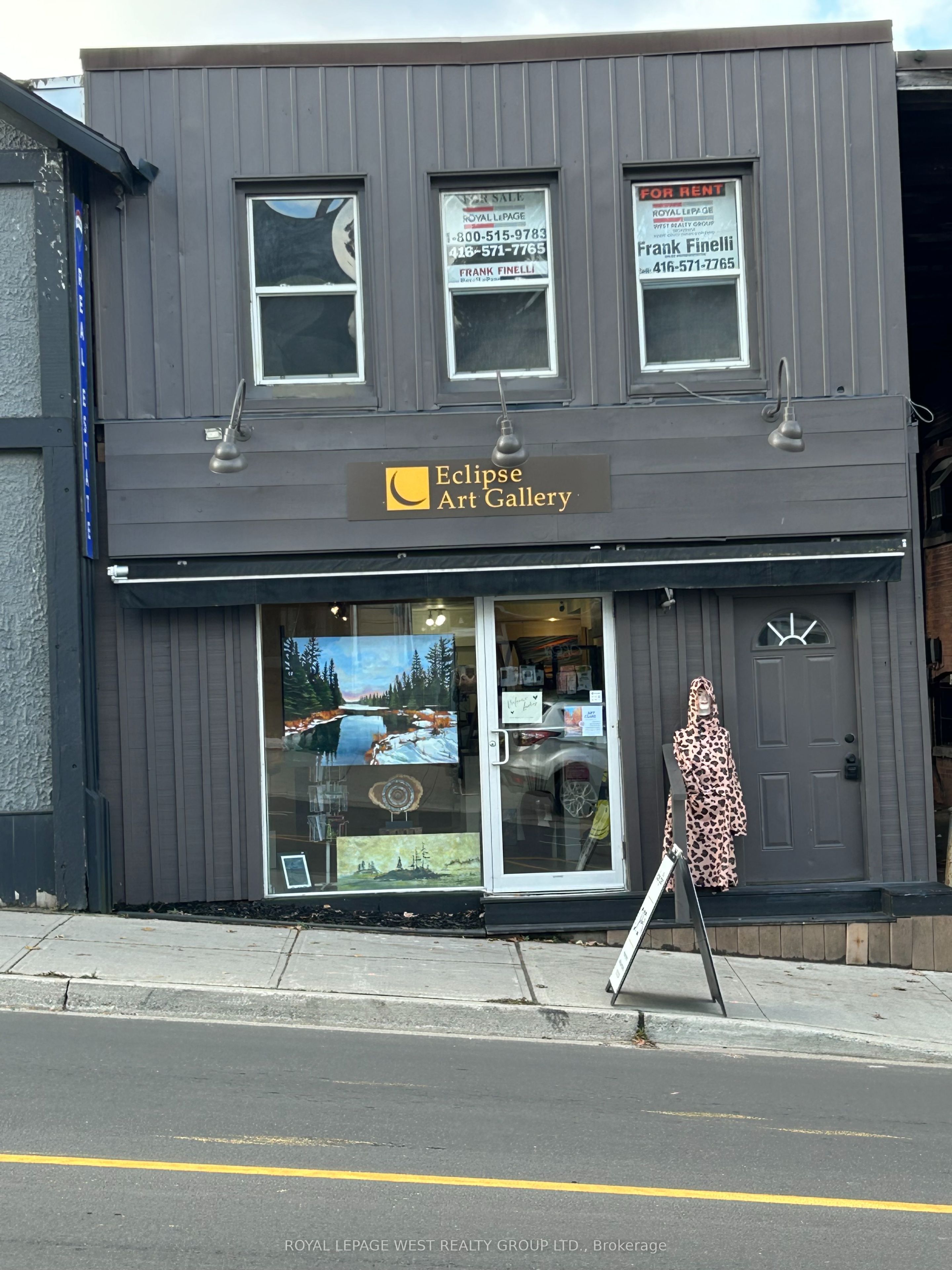 #office2 - 3 Brunel Road Property Photo 2