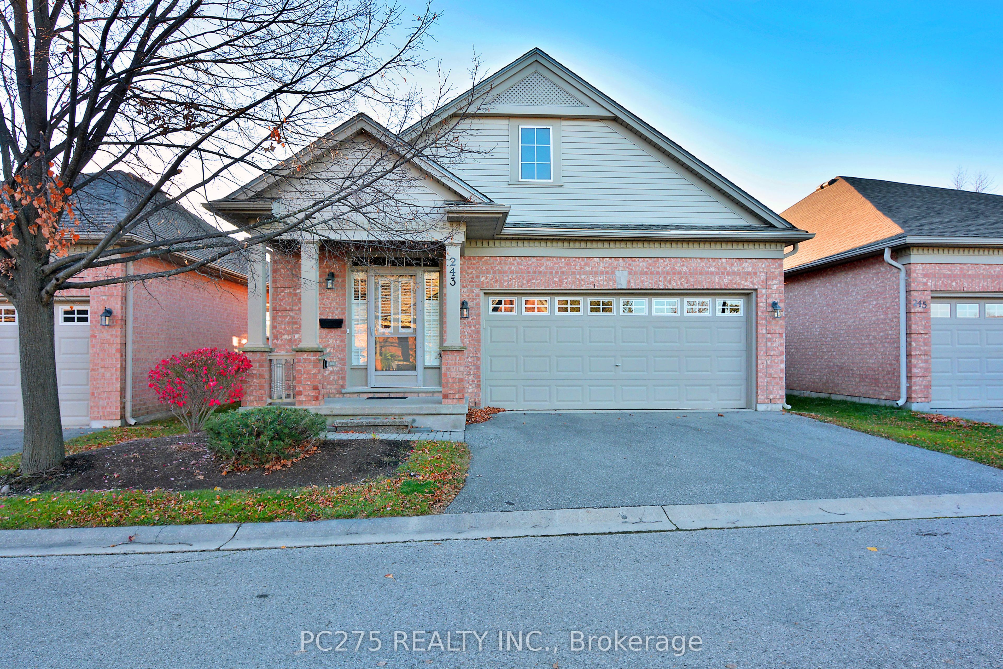 #243 - 2025 Meadowgate Boulevard Property Photo 1