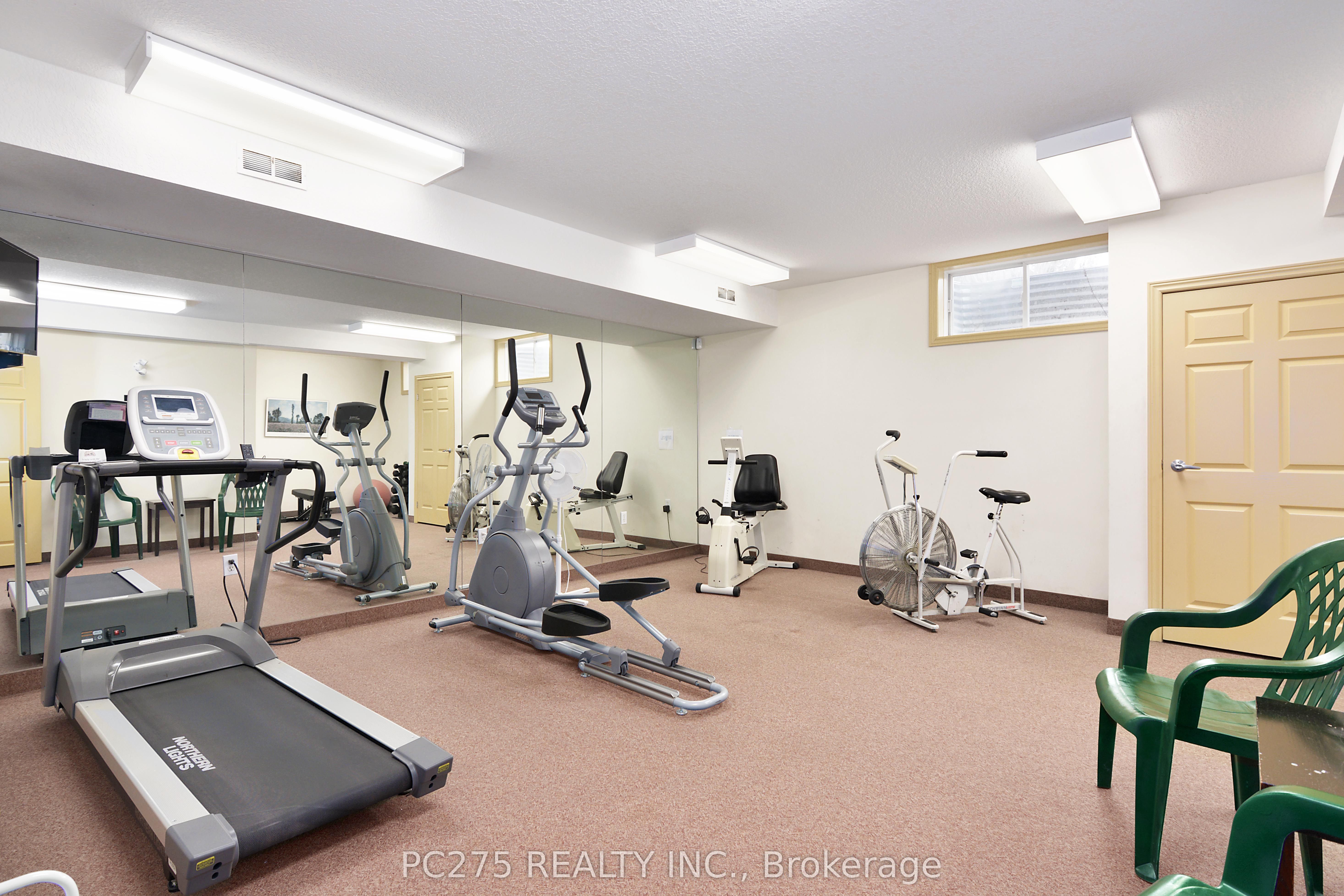 #243 - 2025 Meadowgate Boulevard Property Photo 33