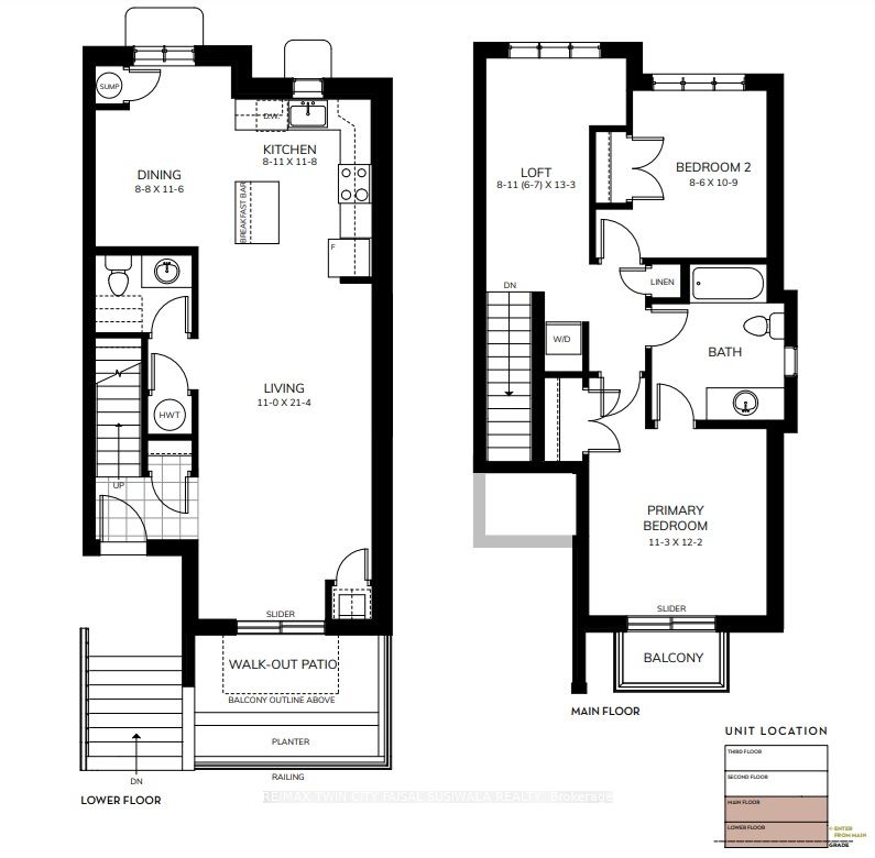 #c1 - 410 Northfield Drive Property Photo 2