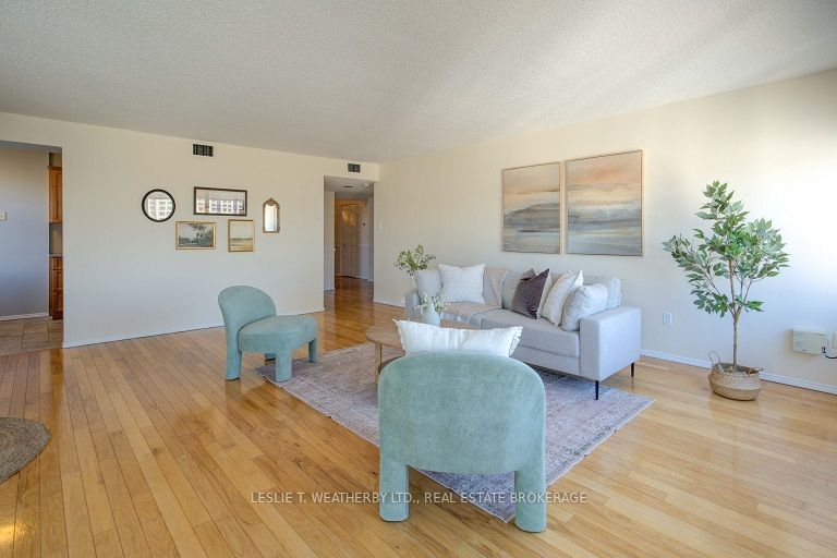 #602 - 185 Ontario Street Property Photo 5