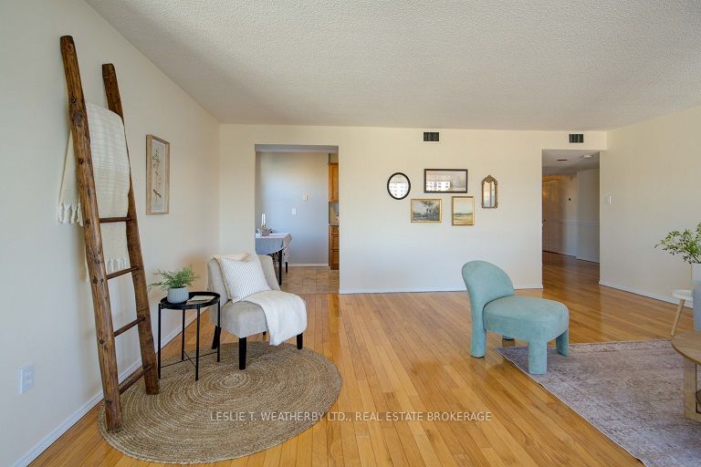 #602 - 185 Ontario Street Property Photo 6