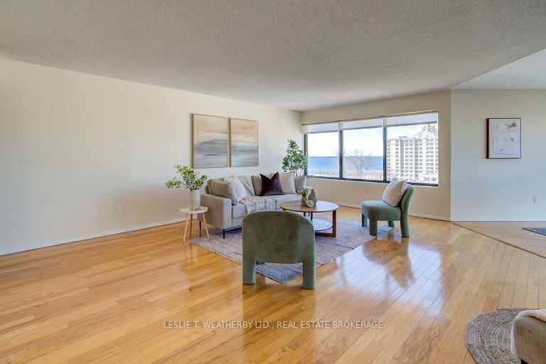 #602 - 185 Ontario Street Property Photo 7