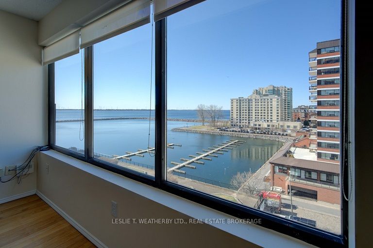 #602 - 185 Ontario Street Property Photo 8