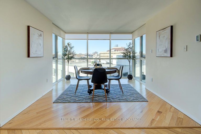 #602 - 185 Ontario Street Property Photo 9