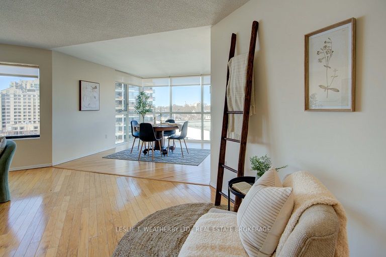 #602 - 185 Ontario Street Property Photo 10