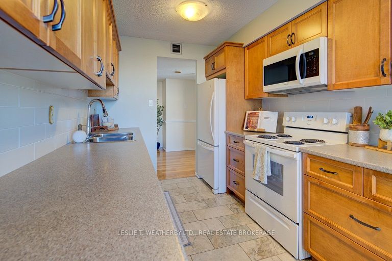 #602 - 185 Ontario Street Property Photo 13