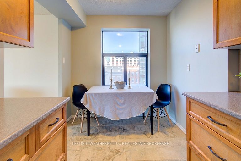 #602 - 185 Ontario Street Property Photo 14